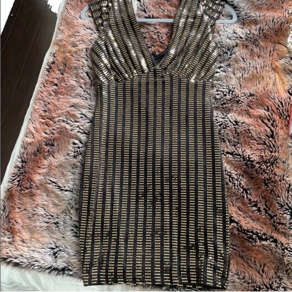 Cocktail Dress